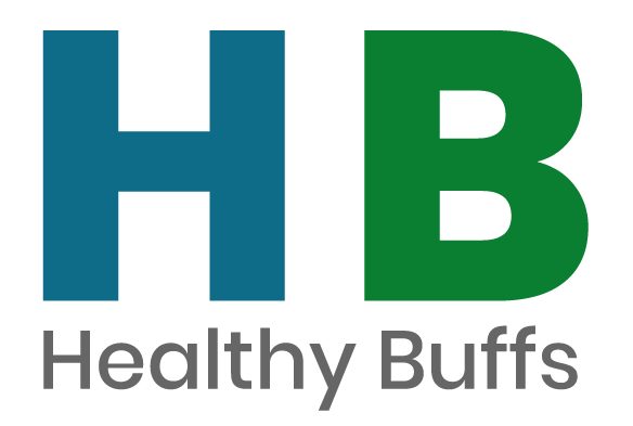 Healthy Buffs