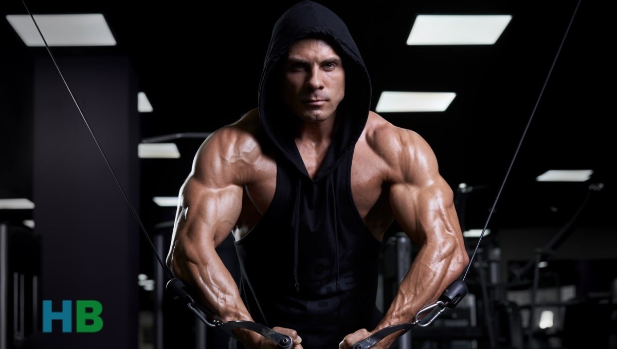 Amazing Top 10 Upper Body Workouts of All Time