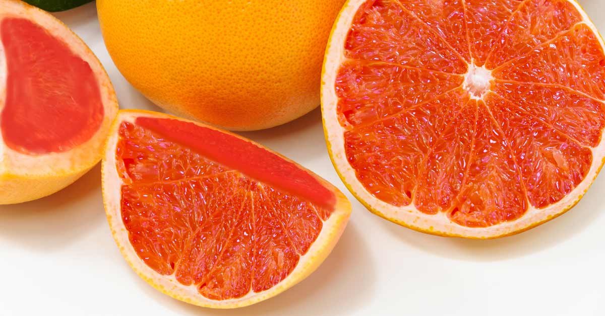 What are the Health Benefits of Blood Oranges? Explained (One by One)