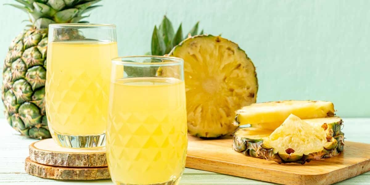 health-benefits-of-pineapple-juice