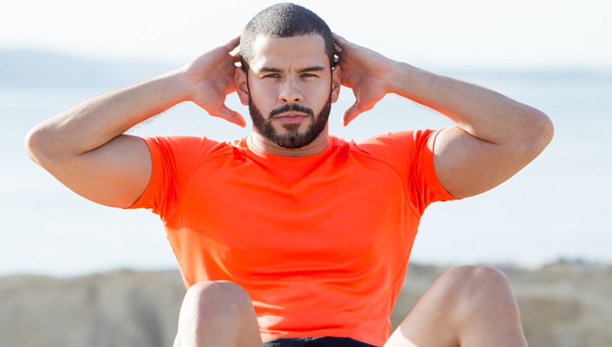 Why do Sit-Ups Hurt the Tailbone? Here are the reasons